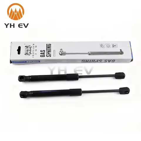 Front Engine Hood Bonnet Lift Support Strut Gas Spring for BMW 1 BMW 3 GT F20 F30 ALPINA D4 B3 2011-