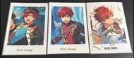 全新正版 日本正版 偶像夢幻祭 ES あんさんぶるスターズ！！あんスタ 偶像梦幻祭 Ensemble Stars 合奏明星 拍立得 pld gracolle P.A.shots!! 9周年 ALKAL