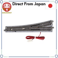 N gauge 20-202 Electric Point No. 6 (Left)  [From-Japan:]