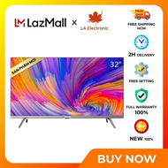 Smart TV HD Coocaa 32 Inch 32S3U+ - không dùng được netflix
