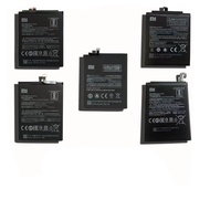Suitable for Xiaomi Redmi 5 note5plus Note5 BN45 BN44 BN35 Built-in Battery