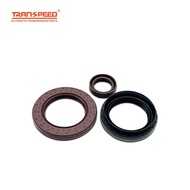 TRANSPEED DPS6 6DCT250 Automatic Transmission Left Right Half Shaft Oil Seal Kit For Ford Focus Fies