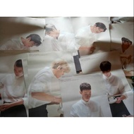 Exo Universe Member Poster (OFFICIAL)