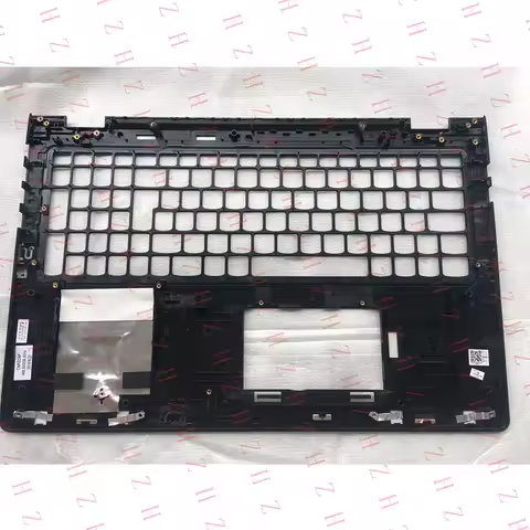 P+ For Lenovo YOGA 500-15IBD Flex 3 1570 1580 C Shell Palmrest 460.03S0A.0014