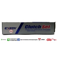 PROTON SAGA ISWARA WIRA 1.3 1.5 Arena CLUTCH KIT SET