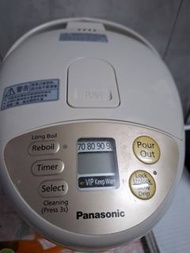 Panasonic 電熱水壺
