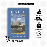 FISIKA EDISI 7 JILID 2 - GIANCOLI