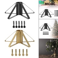 [ Christmas Tree Stand Base Xmas Tree Holder Heavy Duty Christmas Tree Metal