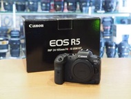 Canon EOS R5