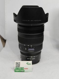 Nikon Z 24-70mm f2.8 S 1代  24-70 新淨 激平抵玩 手快有 for z9 z8 z7 z6 z5 z50 ii iii