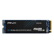 PNY CS2130 2TB M.2 PCIe NVMe Gen3 x4 Internal Solid State Drive (SSD), Read up to 3,500 - M280CS2130