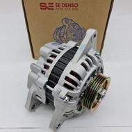 PROTON WIRA 1.6 1.8 4G92 4G93 90AMP ALTERNATOR