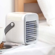 Portable Desktop Air Cooler 座檯冷風機