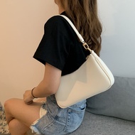 Bag Baguette Bag Blogger Niche Armpit Order Shoulder Bag Female 2025 Retro Cross-body Bag