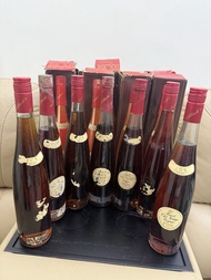 長頸廣和FOV Finest Old Vintage Cognac Brandy