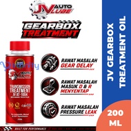 JV AutoLube Advanced Auto Transmission Gearbox Treatment/ Atasi Masalah Gearbox Untuk Cvt, Atf & Dsg