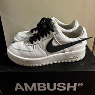 Nike X Ambush Air Force 1 白 尺寸Us6.5(24.5cm)