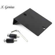 For  Motorcycle Accessories Voltage Regulator Rectifier Guard Cover Protector 368G 368 G G368 G 368 