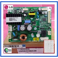 LG/MAIN/LG/Ebr Refrigerator Board82230448 /Original Factory Parts