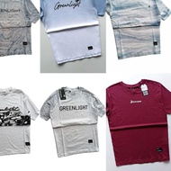 3second - Three Second - 3second Replica Ori - Short Arm Short Arm 3second