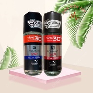 [GIVE 30%] Romano Vip premium deodorant 65ml Vision/Passion