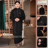 Azfar EL DAFFA Men's Robe Original