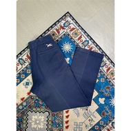 D1K1ES 874 NAVY SIZE 32 RIGID