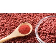 Annatto Seeds (Atsuete) | Natural Food Coloring | For Cooking Use