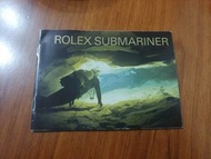 Rolex 16610 說明書 submariner 說明書