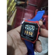 Dijual jam smartwatch zeblaze ares retro Diskon