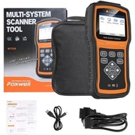 FOXWELL NT530 for GM Chevrolet - All Systems, All Maintenance Service - Bidirectional Diagnostic Too