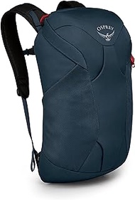 Osprey Farpoint Fairview Unisex Travel Daypack, Muted Space Blue