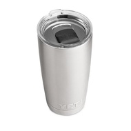 YETI แก้วเยติ เก็บความเย็น รุ่น RAMBLER 20 OZ TUMBLER