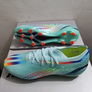 Adidas x speedportal kasut bola sepak lelaki 2022 Piala Dunia but X speedportal kasut bola sepak spe