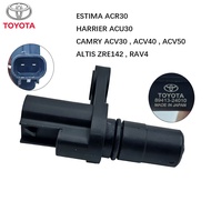 Toyota Camry ACV30 ACV40 Harrier ACU30 Estima ACR30 Altis ZRE142 RAV4 Gearbox Sensor (89413‑24010) O