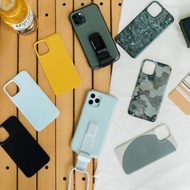 bitplay Wander Case Stand Buckle for iphone 12 Full Range Phone