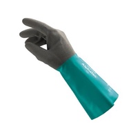 ANSELL ALPHATEC NITRILE GLOVE 14" 58-535 [EN374]