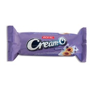 Jack N Jill Cream O Tart Blueberry 120gm