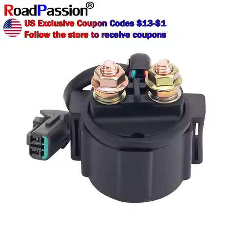 Motorcycle Starter Solenoid Relay For Ducati 1098 1198 S R SP 848 Sport GT 1000 GT1000 1098S 1198R 3