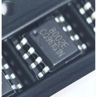 50PCS Brand New Original FM Fuman Electronics TC8002D 8002A 8002B 8002E SOP-8 3W Audio Amplifier IC 