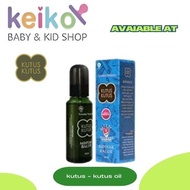 Original Kutus Kutus Oil