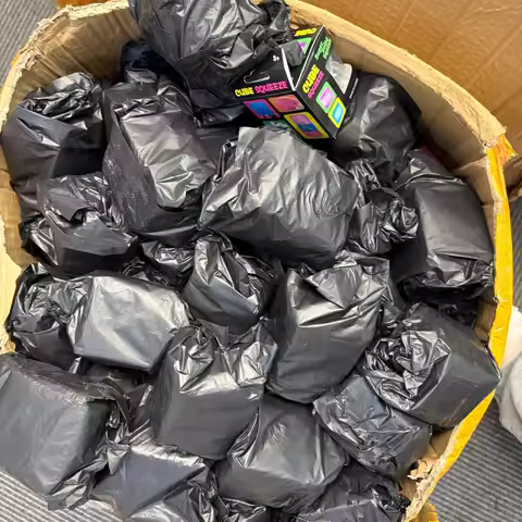 Mystery Box – Assorted Premium Items | Retail Value Exceeds Price!