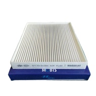 97133-D1000 Cabin Filter Element for Kia Sportage (2018-up)