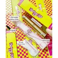 LOVA_A EYEBROW KIT 3.0