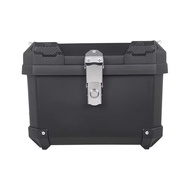 Motorcycle Box Malaysia Spot Top Box ABS 38L 45L Waterproof Box Premium Motorcycle Box Accessories B