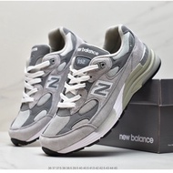 New Balance NB 992 Made in USA M992 All-Match Trendy Running Shoes QE0V