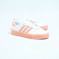 Adidas Sambarose White Trace Pink