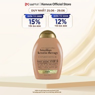 Dầu Xả OGX - Dung Tích 385ml