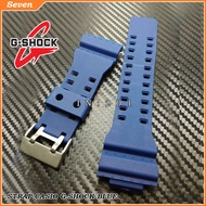 Casio G-SHOCK Rope GA-300 DARK BLUE LIMITED EDITION