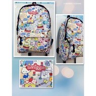 Smiggle hello Kitty small school Bag